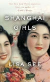 What to read after Shanghai Girls by Lisa See