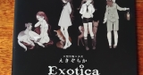 The Random Museum: “Exotica” by Nekosuke