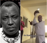 Tensions Rise as Controversial Activist Linked to Police Harassment Plans Protest in Abuja — Akelicious