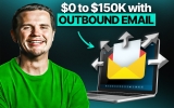 How Ryan Atkinson Achieved Six-Figure Success with Outbound Strategy