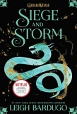 What to read after Siege and Storm by Leigh Bardugo