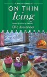 What to read after On Thin Icing by Ellie Alexander