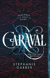 What to read after Caraval by Stephanie Garber