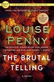 What to read after The Brutal Telling by Louise Penny