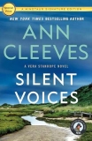 What to read after Silent Voices by Ann Cleeves
