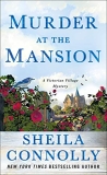 Review of Murder at the Mansion by Sheila Connolly