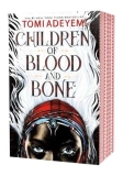 What to read after Children of Blood and Bone by Tomi Adeyemi