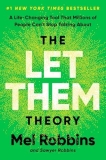 Review of The Let Them Theory: A Life-Changing Tool That Millions of People Can’t Stop Talking About by Mel Robbins