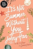 What to read after It’s Not Summer Without You by Jenny Han
