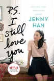 What to read after P.S. I Still Love You by Jenny Han