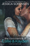 What to read after The Coincidence of Callie and Kayden by Jessica Sorensen