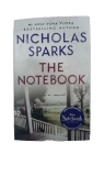What to read after The Notebook by Nicholas Sparks