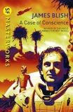 Review of A Case of Conscience by James Blish