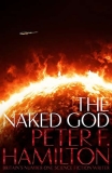 What to read after The Naked God by Peter F. Hamilton