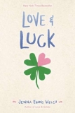 What to read after Love & Luck by Jenna Evans Welch