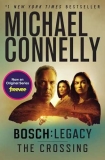 What to read after The Crossing by Michael Connelly