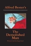 What to read after The Demolished Man by Alfred Bester