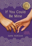 What to read after If You Could Be Mine by Sara Farizan