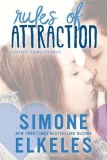 Review of Rules of Attraction by Simone Elkeles