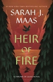 What to read after Heir of Fire by Sarah J. Maas