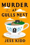 Review of Murder at Gulls Nest by Jess Kidd