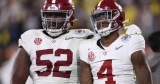 Way Early 2025 NFL Mock Drafts for Alabama Crimson Tide Players