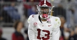 Alabama’s Malachi Moore Drafted in the 4th Round by the New York Jets