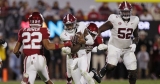 Alabama Crimson Tide Football Sends Nine to the 2025 NFL Combine