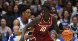 Alabama Basketball: Meet the New Guys: Taylor Bol Bowen — More than a defensive terror
