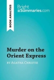 Review of Murder on the Orient Express by Agatha Christie