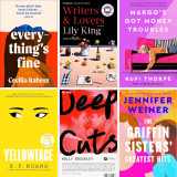 Books I Read & Loved in 2025