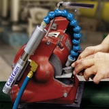 Differences Between an EXAIR Adjustable Spot Cooler and Cold Gun Aircoolant System