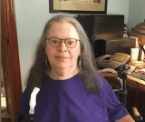 Carol Gill – On the Day of Her Memorial Gathering