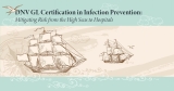 Mitigating Risk on the High Seas and in Hospitals