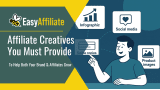 13 Affiliate Creatives That Can Help Your Affiliates