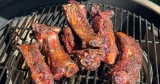 MAD MEAT GENIUS: WAGYU RIBS