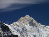 Winter expedition on Makalu also abandoned