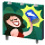 Sample Card No. 1 Of The F. Klemm’s Illuminated Bock