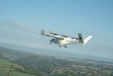 Vertical Aerospace confirms first VX4 open airspace flight