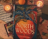 North Woods by Daniel Mason