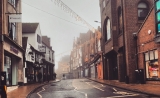 Winter in York | Introvert Diaries