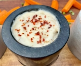 Punchy anchovy aioli – Phil’s Home Kitchen