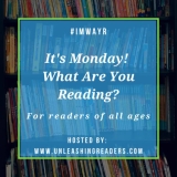 My Reading Week #IMWAYR- June 2, 2025 – The Chronicles Of A Children’s Book Writer – Earl Dizon