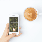 Desperate Prayers Bible Reading Challenge