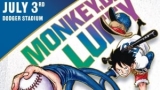 Los Angeles Dodgers, Toei Animation Partner for ‘One Piece Night’