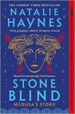 Book Review – Stone Blind by Natalie Haynes – Stephen Writes