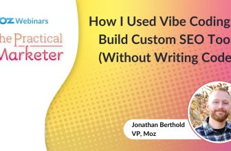 How I Used Vibe Coding to Build Custom SEO Tools (Without Writing Code!)