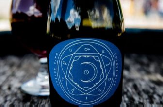 Jester King Colour Five, the 2018 batch, coming this Friday, May 4th