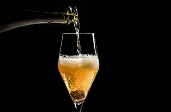 The Best Easy Champagne Cocktail Recipes for New Year’s Eve