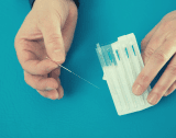 Everything You Wanted to Know about Acupuncture Needles!